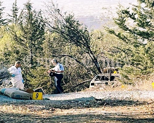 Νέα αναβολή στη δίκη για το διπλό φονικό, τον Δεκέμβριο απαντούν στις κατηγορίες οι δύο