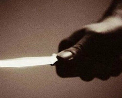 Υπό κράτηση 31χρονος για τα μαχαιρώματα στο Κέντρο Φιλοξενίας στην Κοφίνου