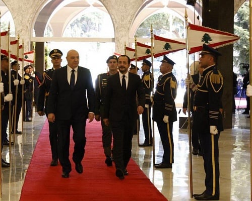 Θορυβημένη η Τουρκία μετά τη συμφωνία Κύπρου – Λιβάνου για ΑΟΖ: Θέλουν συμφωνία με Συρία