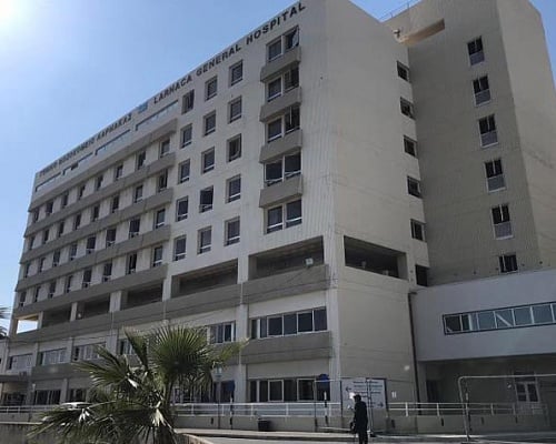 Λάρνακα: Η ανακοίνωση Αστυνομίας για την δηλητηρίαση-Η κατάσταση των ασθενών