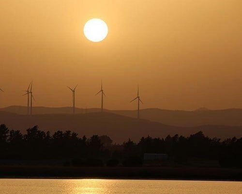 Σε ισχύ από το μεσημέρι κίτρινη προειδοποίηση-Αγγίζει ξανά τους 40 βαθμούς ο υδράργυρος
