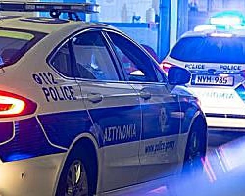 Μαχαιρώματα σε συγκρότημα διαμερισμάτων στην Πάφο-Στο νοσοκομείο δύο πρόσωπα
