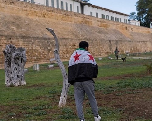 H θολή επόμενη μέρα της Συρίας, η έκρυθμη κατάσταση και οι εθελούσιες επιστροφές