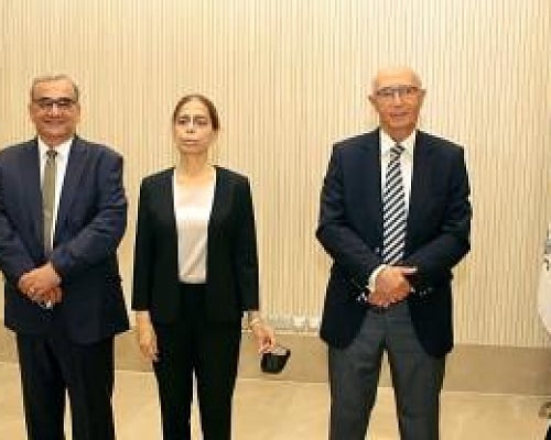 Μελέτησε το βίντεο η Αρχή κατά της Διαφθοράς, δεν μπορεί να διεξάγει παράλληλη έρευνα-Τι αναφέρει σε ανακοίνωση της