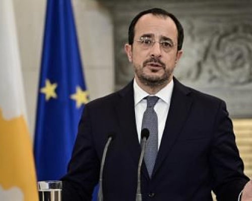 Ζήτησε επίσημα στρατιωτικό εξοπλισμό από τις ΗΠΑ η Κυπριακή Δημοκρατία-Απέστειλε κατάλογο το Υπουργείο Άμυνας
