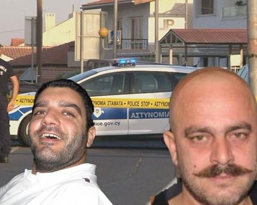 Διπλό φονικό στον Ύψωνα: 20 χρόνια στο κελί ο δεύτερος κατηγορούμενος, 10 χρόνια για κάθε θύμα