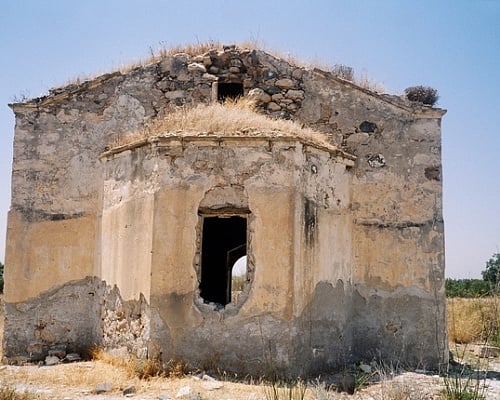 Κτωρής: «Νέα έργα αποκατάστασης μνημείων πολιτιστικής κληρονομιάς σε όλη την Κύπρο»