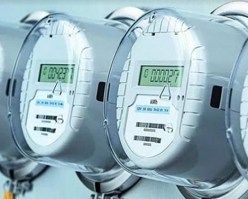 Συσκευές αρπάζουν φωτιά μετά την εγκατάσταση έξυπνων μετρητών