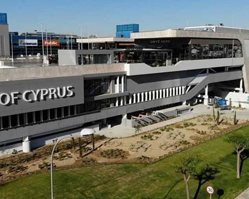 Mall of Cyprus: Στρατηγικές αλλαγές και αποχώρηση του K Cineplex