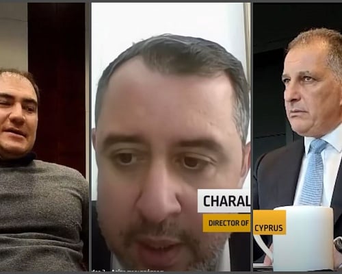 Ιδού οι αναφορές των «πρωταγωνιστών» στο επίμαχο βίντεο που χρήζουν κυβερνητικών εξηγήσεων