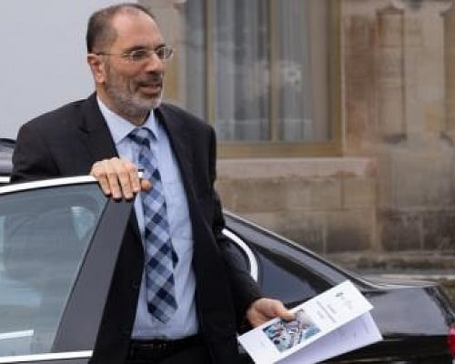 Επανήλθε στο Άλμα στην κόντρα με το ΕΛΑΜ-«Δεν χάνει ευκαιρία να υπερασπίζεται το πιο βαθύ και σάπιο κατεστημένο»