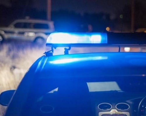 Νύχτα τρόμου για 24χρονο: Καταγγέλλει επίθεση από κουκουλοφόρους Ο ένας κρατούσε μαχαίρι