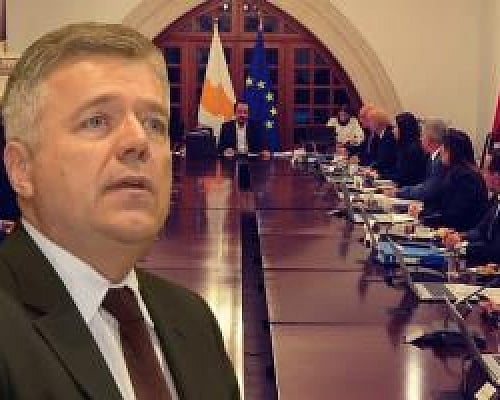 Σφράγισε τον διορισμό Ηλία Αναγνωστόπουλου στην ανακριτική ομάδα για το Κράτος Μαφία το Υπουργικό-Πιάνουν άμεσα δουλειά