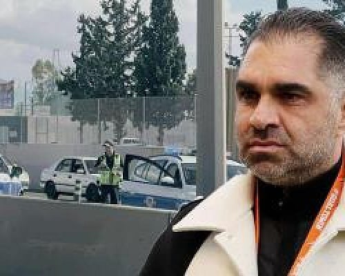 Εντάλματα έρευνας και κατάσχεση κινητών αστυνομικού και νεκροτόμου για την διαρροή φωτογραφιών από τη σορό του Δημοσθένους