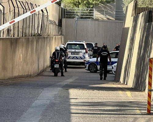 Φόνος Δημοσθένους: Η αμοιβή, οι ρόλοι και η πληροφορία που «έκαψε» τους Γεωργιανούς