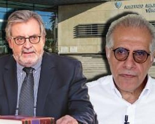 Δύο προσφυγές στο Δικαστήριο κρίνουν το θέμα της αντισυνταγματικότητας των Υφυπουργείων-Φρέναρε προηγούμενες προσπάθειες η Νομική