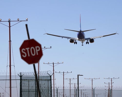 Χάος στις ΗΠΑ: Πάνω από 1.500 ακυρώσεις πτήσεων, χιλιάδες καθυστερήσεις