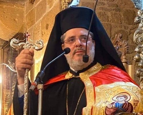 Δηλώνει παρών για την Πάφο ο Ιωάννης κι αποκαλύπτει «κύκλους του Προεδρικού» στην εκλογή Τυχικού