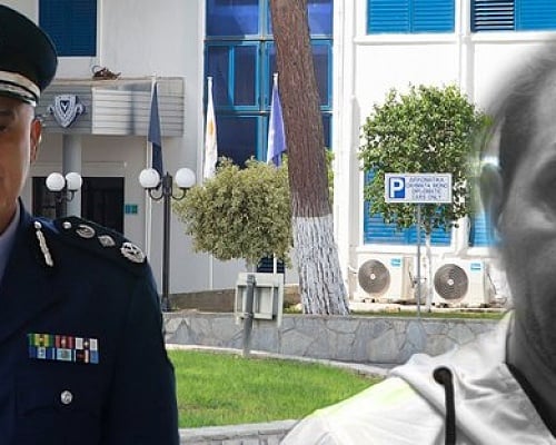 Στο Δικαστήριο ο 39χρονος δραπέτης-Ψάχνουν ξανά ευθύνες κατόπιν εορτής