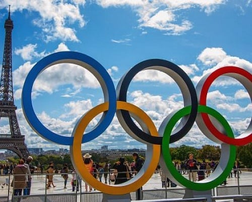 Παρίσι 2024: Οι 33οι Ολυμπιακοί Αγώνες σε αριθμούς