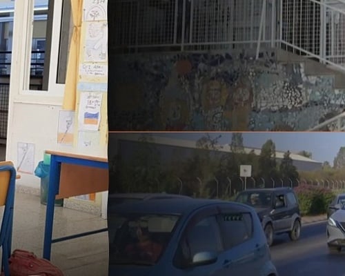 Άρχισαν τα σχολεία, άρχισε και το κυκλοφοριακό κομφούζιο στους κυπριακούς δρόμους