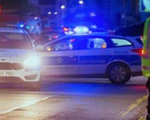 Περνά από ψυχιατρική εξέταση ο 23χρονος δράστης της απόπειρα φόνου στο Παραλίμνι-Νοσηλεύεται στην Αθαλάσσα