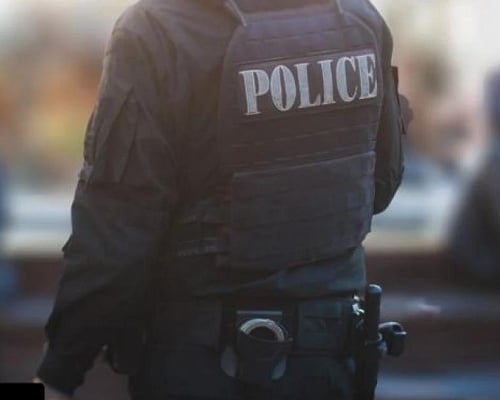 Κύπριοι Αστυνομικοί: Ενώνουν δυνάμεις με Ευρωπαίους - Θέλουν να χαρακτηριστεί επικίνδυνο το επάγγελμά τους