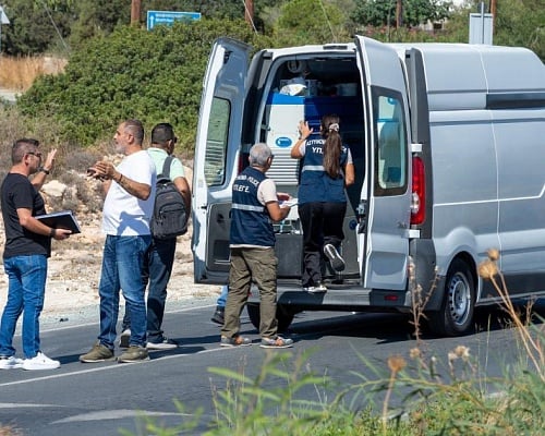 Φόνος Δημοσθένους: Αποφασίζουν τα επόμενα βήματα - Έρχονται εξελίξεις με τον κατάδικο Φόνος Δημοσθένους: Αποφασίζουν τα επόμενα βήματα - Έρχονται εξελίξεις με τον κατάδικο