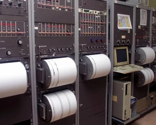 Μπαράζ μετασεισμών μετά τα 5,2 Ρίχτερ στην Εύβοια - Σε ετοιμότητα ο κρατικός μηχανισμός
