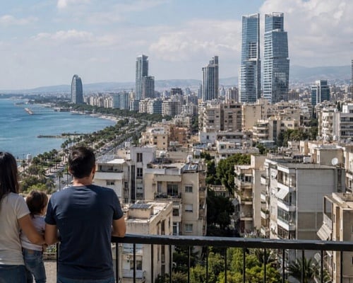 Λεμεσός: Τα ενοίκια ανεβαίνουν πιο γρήγορα από τις αντοχές των κατοίκων