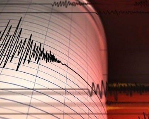 Σεισμός 4,5 ρίχτερ ανοικτά της Δονούσας ; Αισθητό