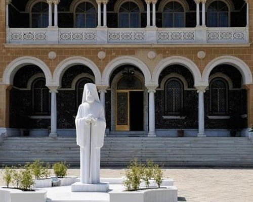 Ιδού τα έξι μέλη του νέου Συνοδικού Δικαστηρίου