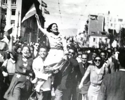 Το έπος του 1940: Τι έγινε στις 28 Οκτωβρίου και ολόκληρη η απάντηση του Μεταξά