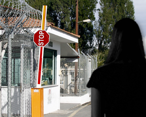 Oμολογία-σοκ από κρατούμενη: Την μετέφεραν εκτός Κεντρικών για ερωτικές περιπτύξεις