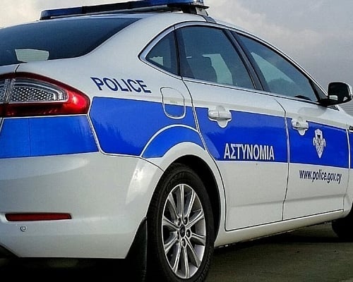 ΕΚΤΑΚΤΟ: Συνελήφθη ο 49χρονος δραπέτης