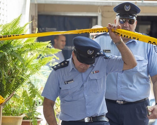 Δεύτερη φορά στο στόχαστρο η εταιρεία κατά της οποίας έπεσαν πυροβολισμοί στη Λεμεσό