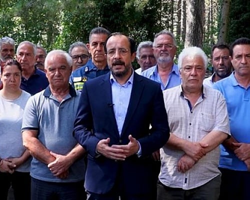 Νέος χορός αντιδράσεων από κόμματα μετά το διάγγελμα του Προέδρου-«Υπάρχουν πολιτικές ευθύνες και έπρεπε ήδη να αποδοθούν»