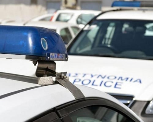 ΕΚΤΑΚΤΟ: Έκρηξη σε εργοστάσιο στα Λιβάδια – 3 τραυματίες
