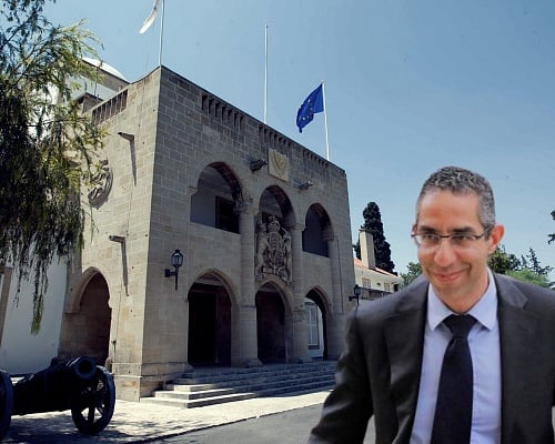 Κυβερνητική απάντηση για το θέμα Αγγελίδη: Δεν περιποιεί τιμή η απόφαση του ΕΔΑΔ