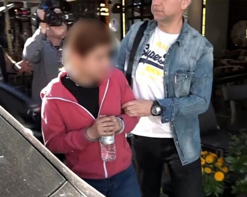 Λάρισα: η 32χρονη είχε κακοποιήσει κι άλλο παιδί της – είχε χάσει τη γονική μέριμνα