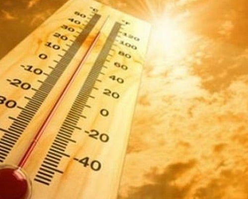Συναγερμός από Τμ. Μετεωρολογίας: Δελτίο επικίνδυνων καιρικών φαινομένων Πότε αναμένεται κορύφωση