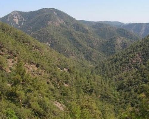 Νεαροί χάθηκαν στο Τρόοδος-Στήθηκε επιχείρηση διάσωσης από την ΕΜΑΚ