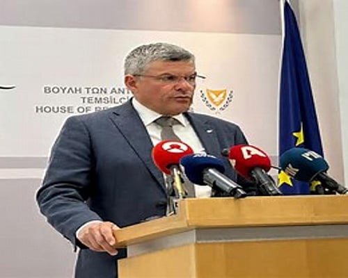 Εκτός πραγματικότητας τα νούμερα για αυξήσεις στο ρεύμα, είπε ο Υπουργός Ενέργειας