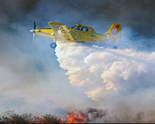 Σκάνδαλο στο Τμήμα Δασών: Εισηγήσεις για ποινικές διώξεις σε 14 πρόσωπα – Στο μικροσκόπιο ύποπτες μισθώσεις πτητικών μέσων