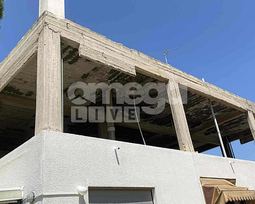 ΕΙΚΟΝΕΣ / Δεν είναι πλάκα… Βρήκαμε αυτό το πράγμα ως καταφύγιο στο SafeCY Πώς απαντά η Πολιτική Άμυνα