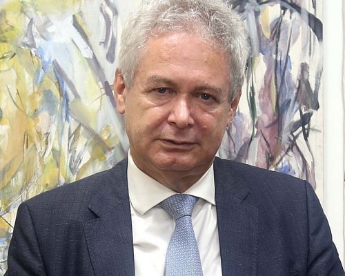 Μαυρογιάννης για Πενταμερή: «Φτωχά τα αποτελέσματα»-«Περιθωριοποίηση της ΕΕ»