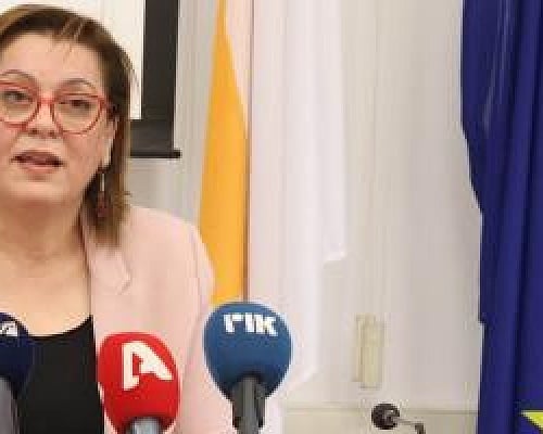 Απαντά στα περί συγκάλυψης για τις καταγγελίες κατά λειτουργού για σεξουαλική παρενόχληση η ΥΠΑΝ-«Ακολουθούνται κανονισμοί»