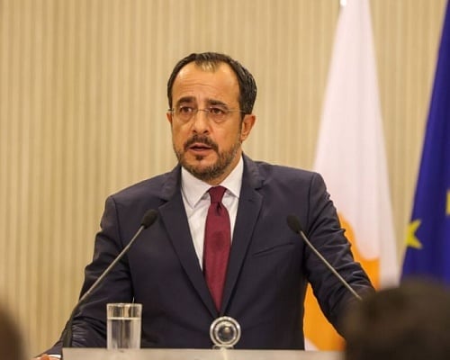 ΠτΔ: «Δεν κρύβομαι,έχω καθαρά χέρια»- Σκέψεις για κατάργηση του Φορέα (BINTEO)