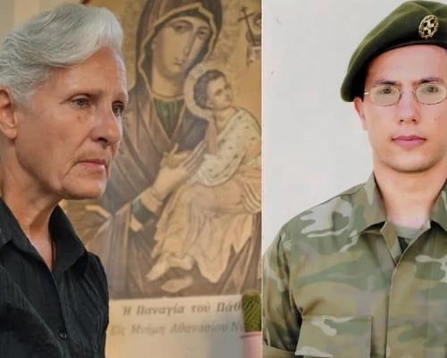 Στο εδώλιο για τον Θανάση: Αντιμέτωποι με 39 κατηγορίες Σταυριανός και τέσσερις πρώην αστυνομικοί