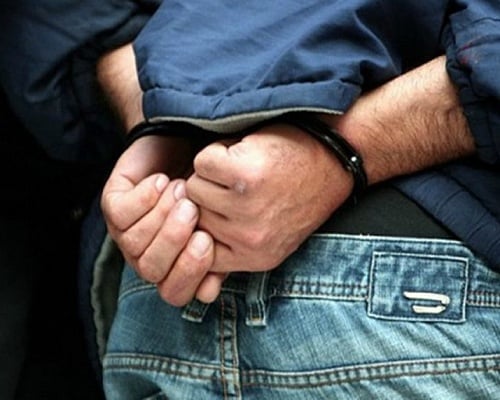 Χειροπέδες σε 33χρονο για την απόπειρα ληστείας σε χρυσοχοείο&nbsp;στη Λάρνακα